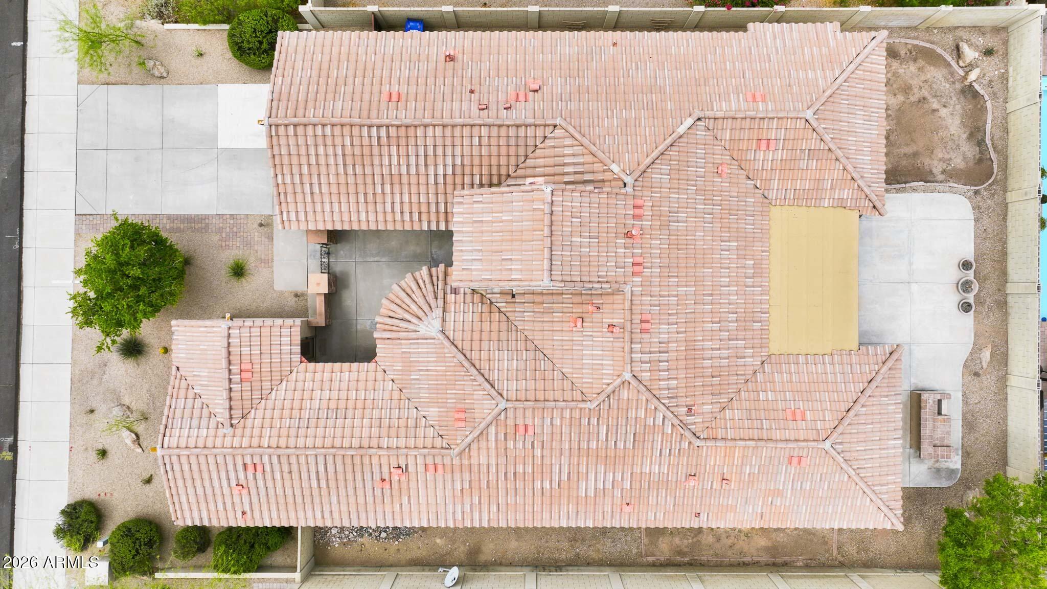 WESTWING MOUNTAIN PHASE 2 PARCEL 15 - Residential