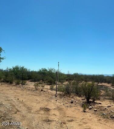 THE SAN IGNACIO BABOCOMARI LAND GRANT - Land