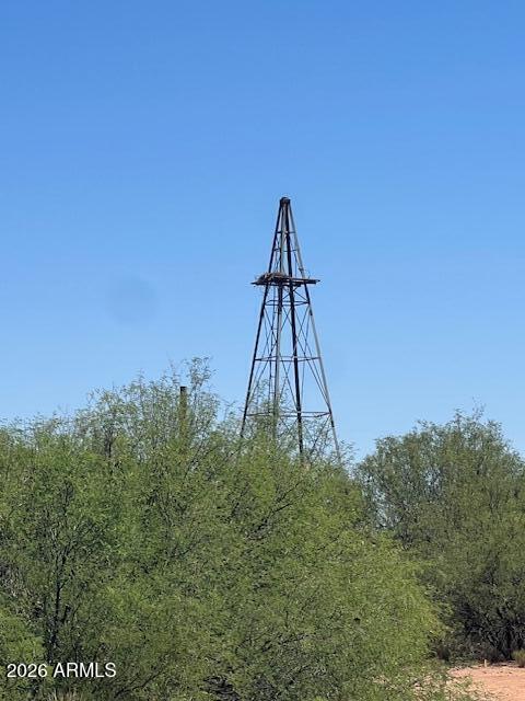 THE SAN IGNACIO BABOCOMARI LAND GRANT - Land