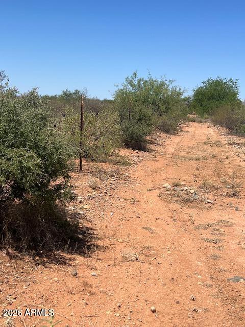 THE SAN IGNACIO BABOCOMARI LAND GRANT - Land