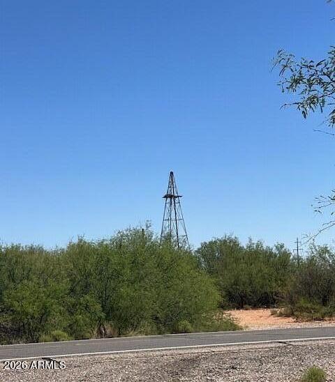 THE SAN IGNACIO BABOCOMARI LAND GRANT - Land