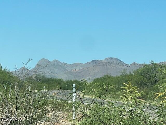 THE SAN IGNACIO BABOCOMARI LAND GRANT - Land