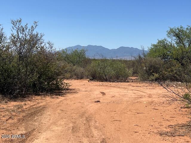 THE SAN IGNACIO BABOCOMARI LAND GRANT - Land