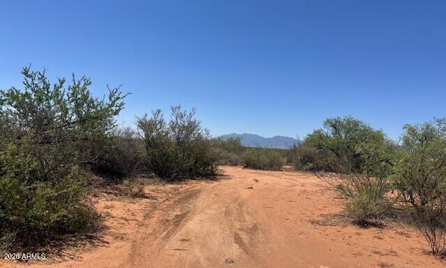 THE SAN IGNACIO BABOCOMARI LAND GRANT - Land