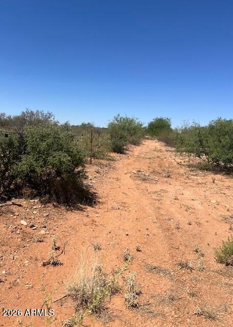 THE SAN IGNACIO BABOCOMARI LAND GRANT - Land