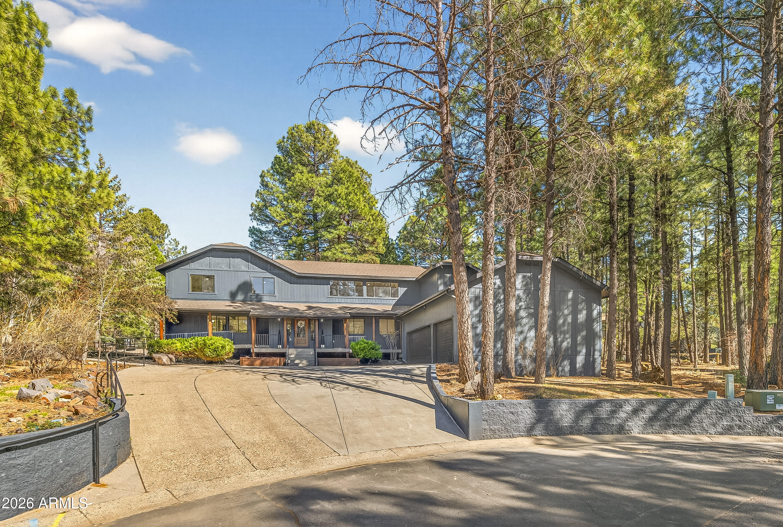 CONTINENTAL COUNTRY CLUB ESTATES 2 - Residential