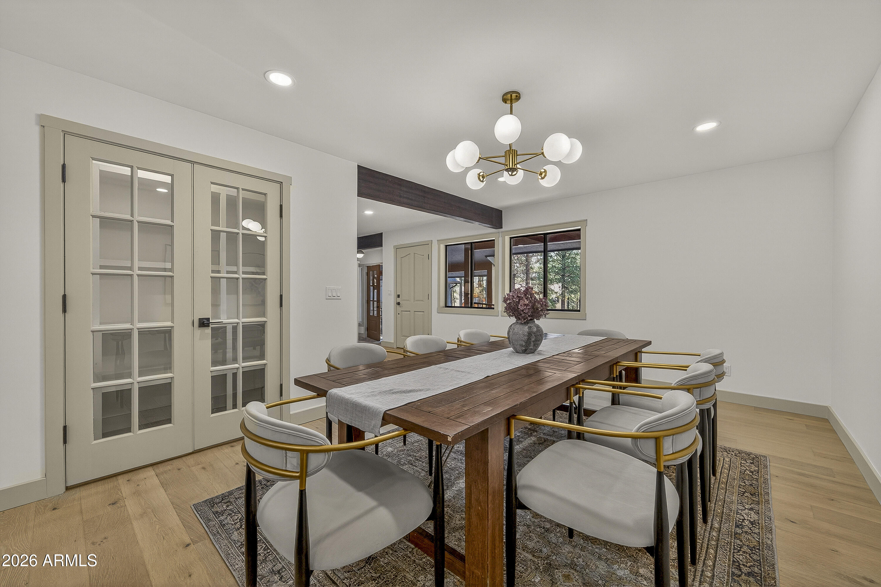 CONTINENTAL COUNTRY CLUB ESTATES 2 - Residential