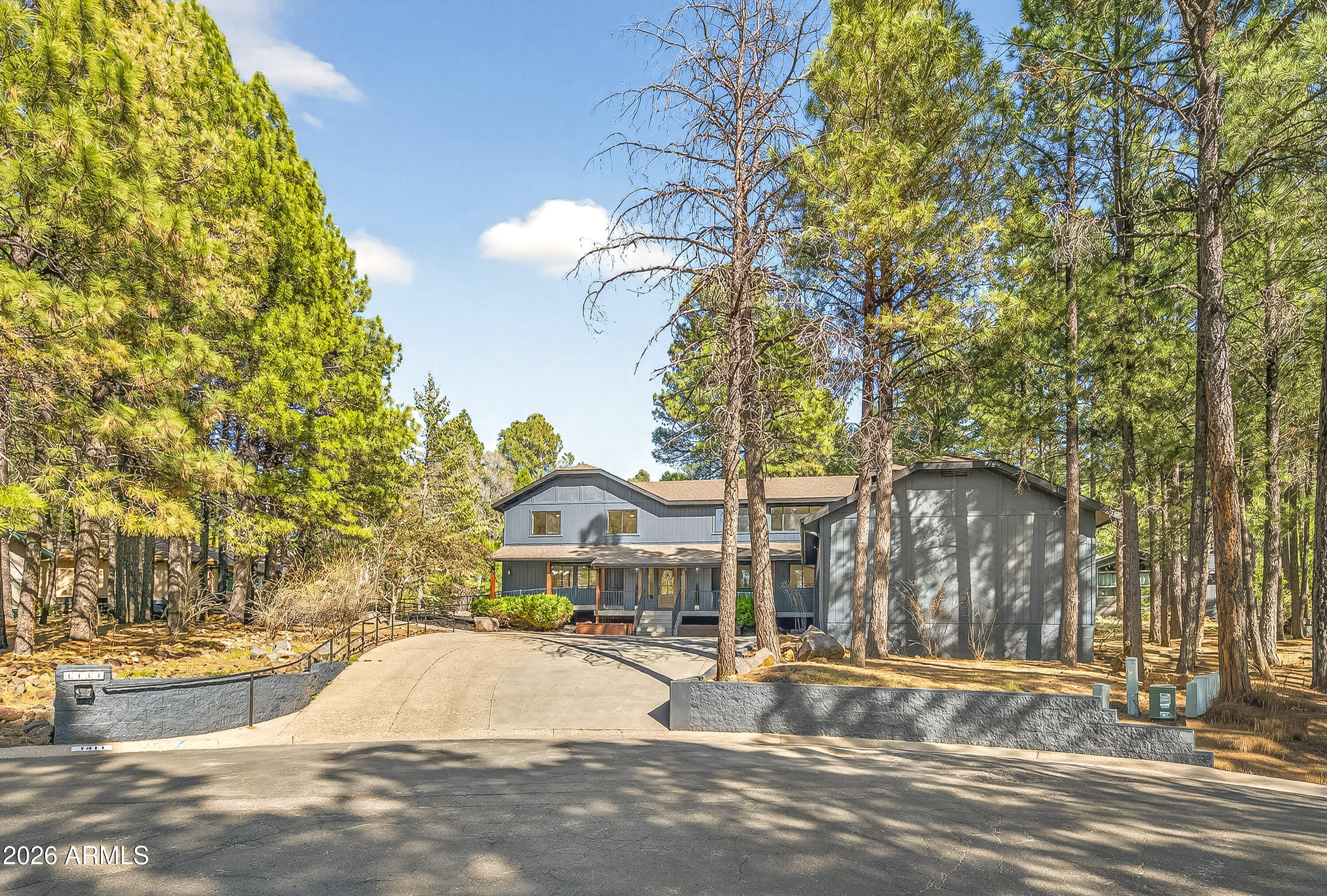 CONTINENTAL COUNTRY CLUB ESTATES 2 - Residential