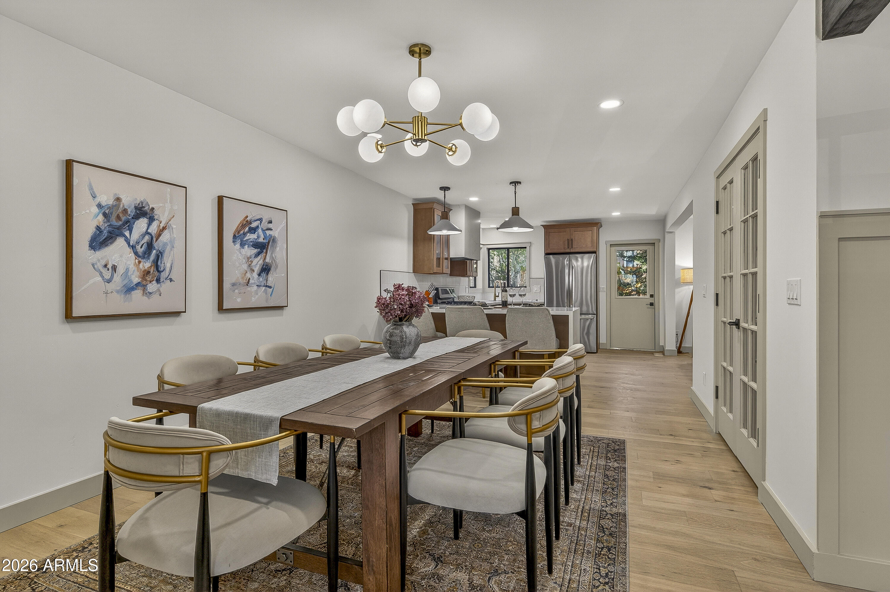 CONTINENTAL COUNTRY CLUB ESTATES 2 - Residential