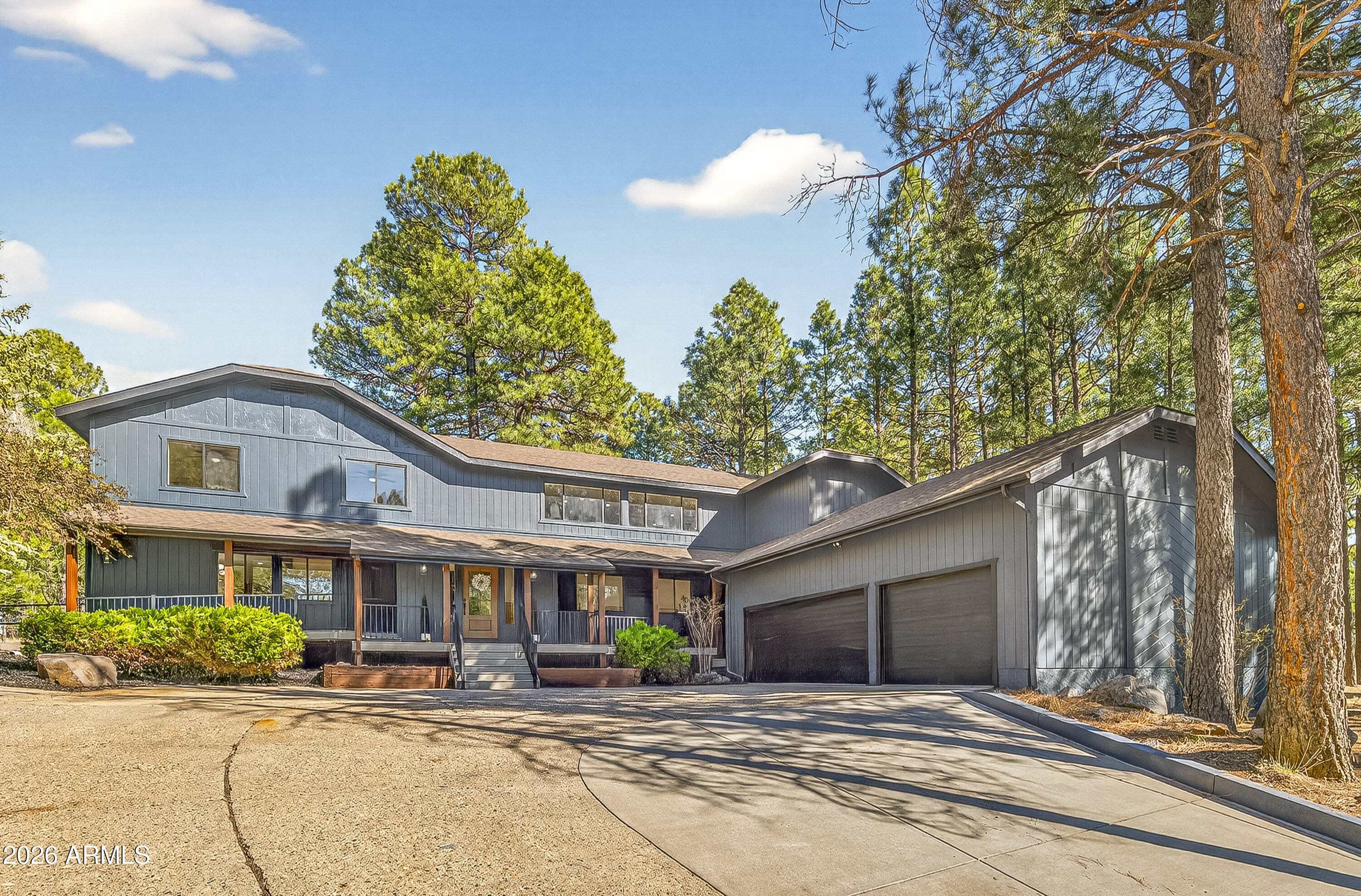 CONTINENTAL COUNTRY CLUB ESTATES 2 - Residential