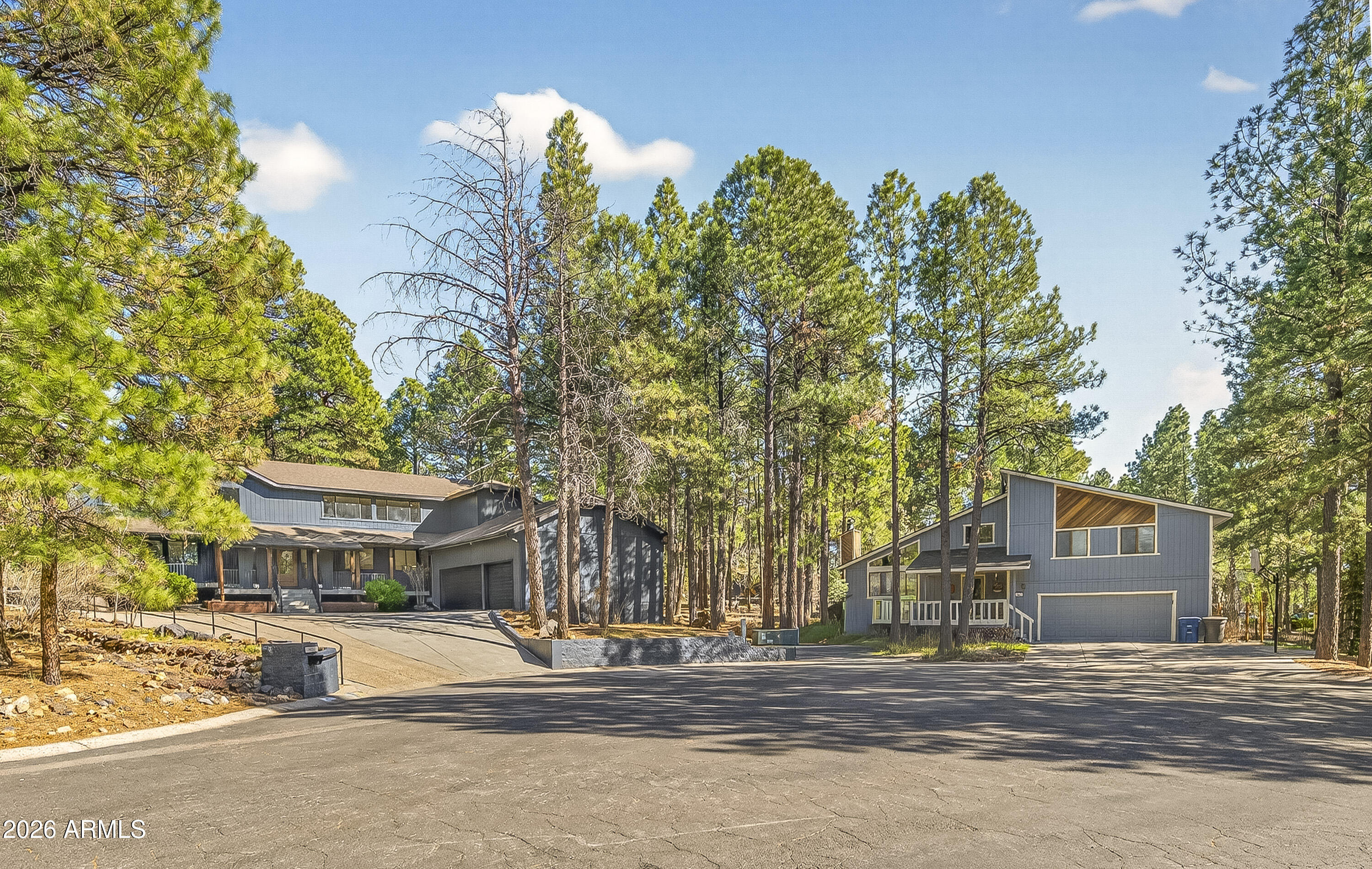 CONTINENTAL COUNTRY CLUB ESTATES 2 - Residential