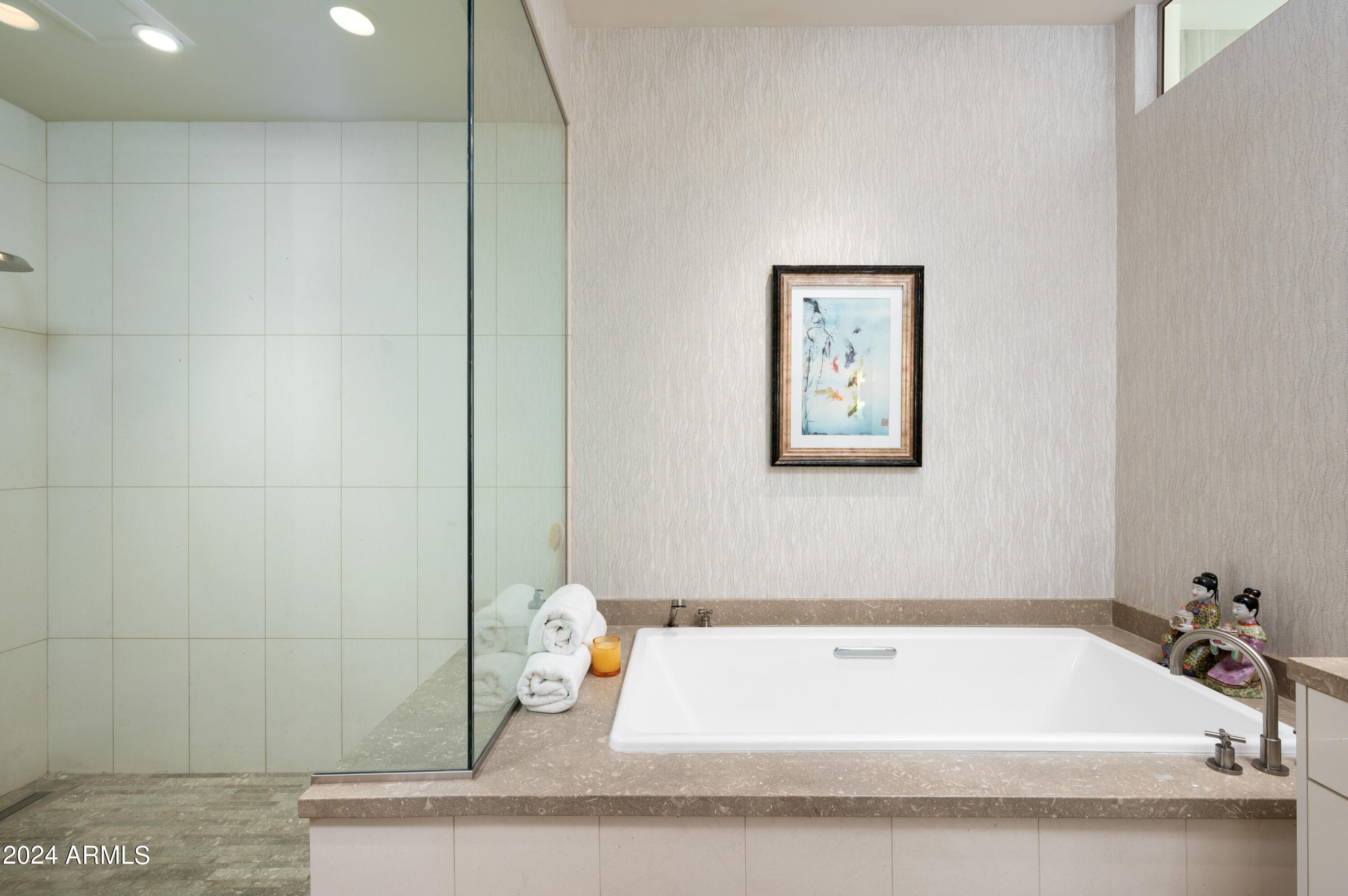 Villas at Mountain Shadows Condominium - Residential