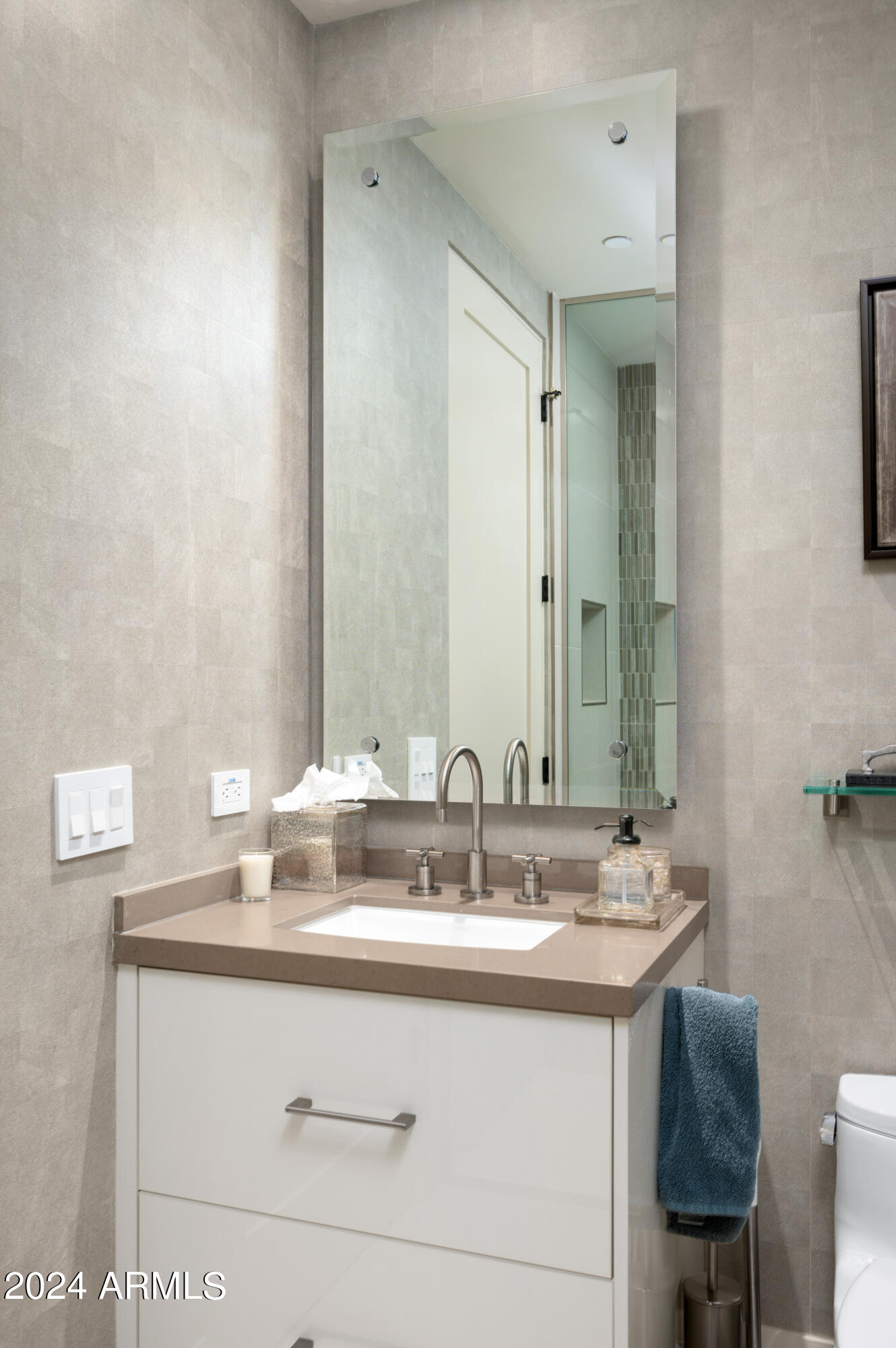 Villas at Mountain Shadows Condominium - Residential