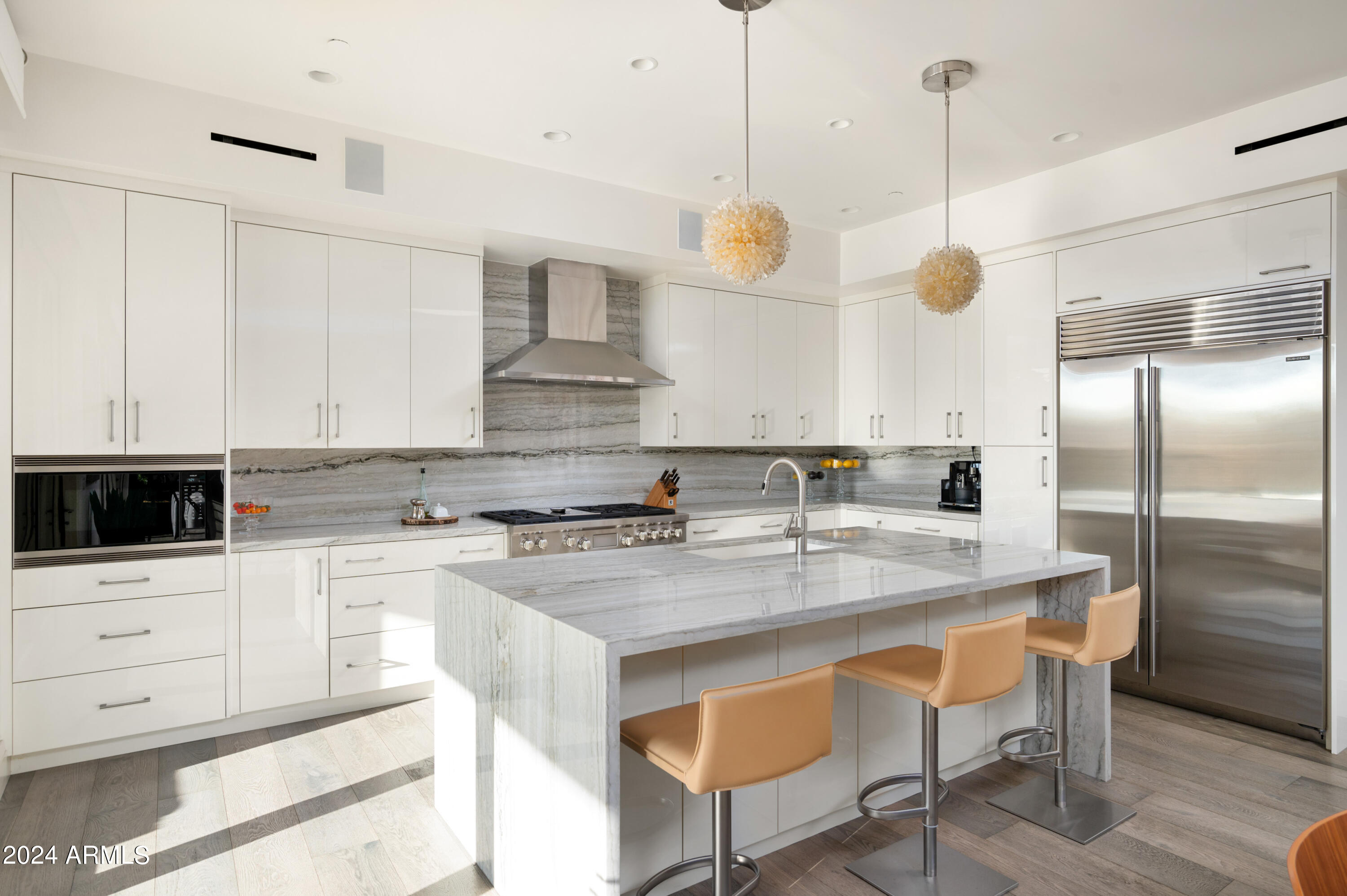 Villas at Mountain Shadows Condominium - Residential