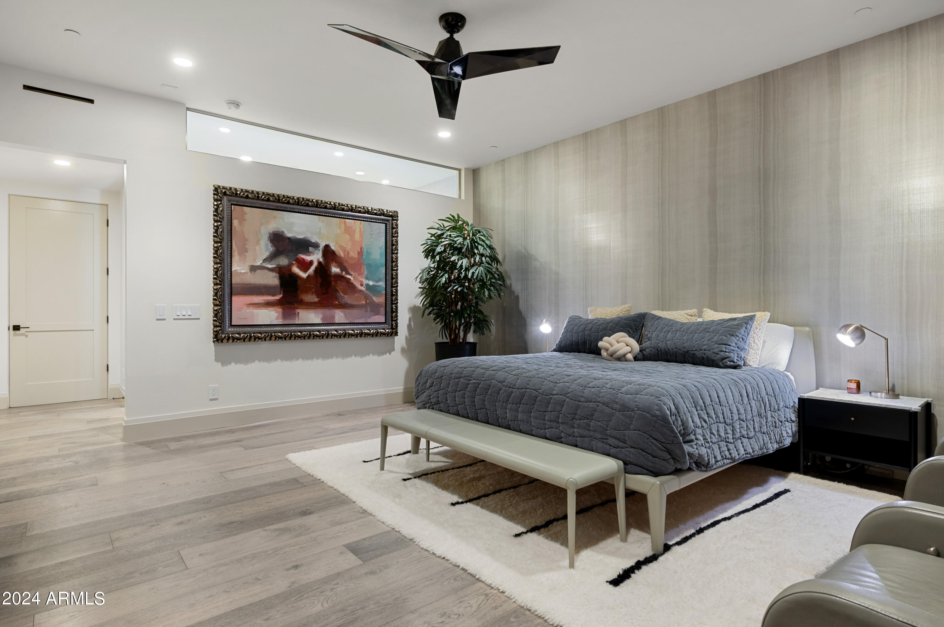 Villas at Mountain Shadows Condominium - Residential