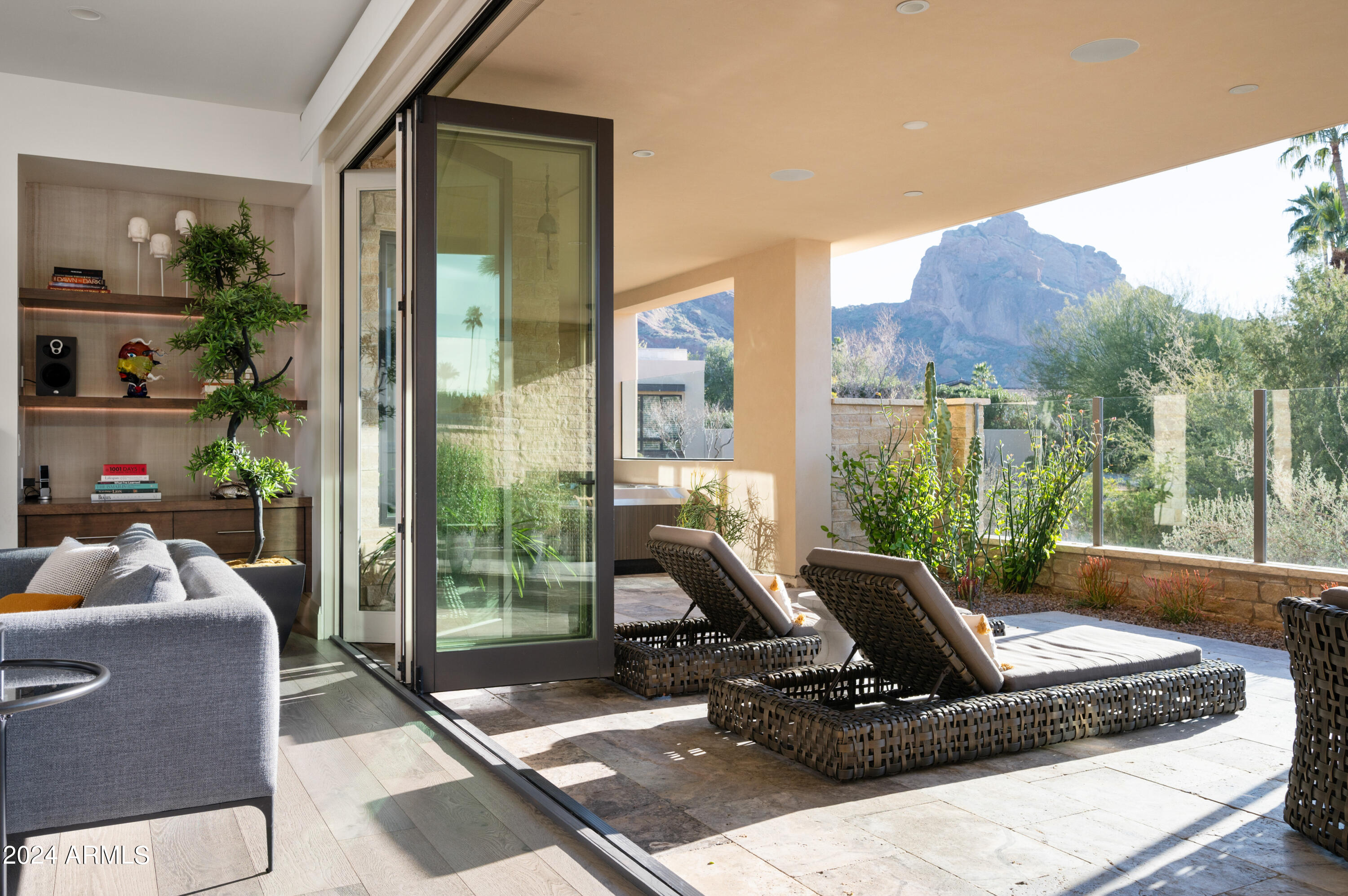 Villas at Mountain Shadows Condominium - Residential