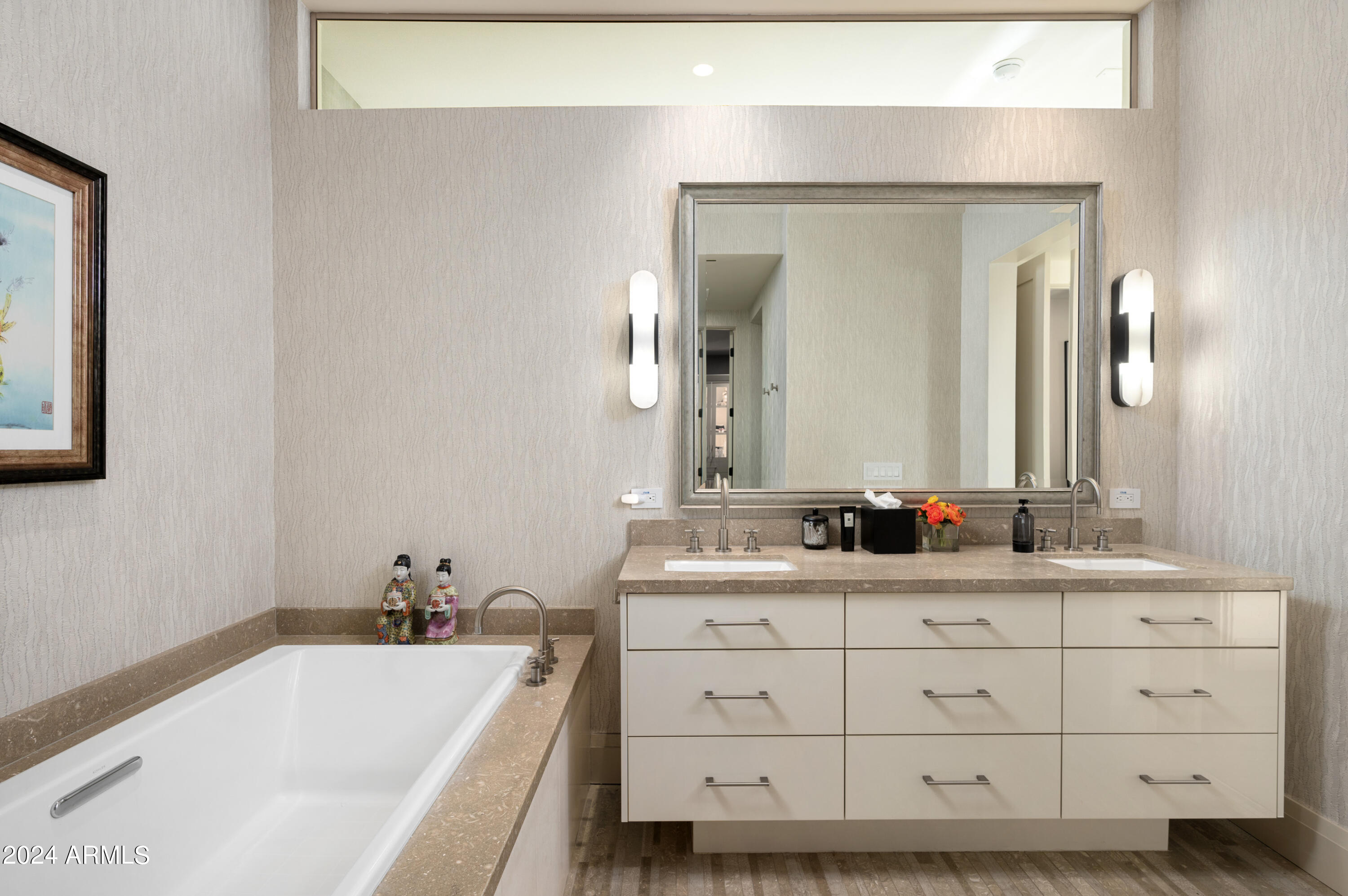 Villas at Mountain Shadows Condominium - Residential