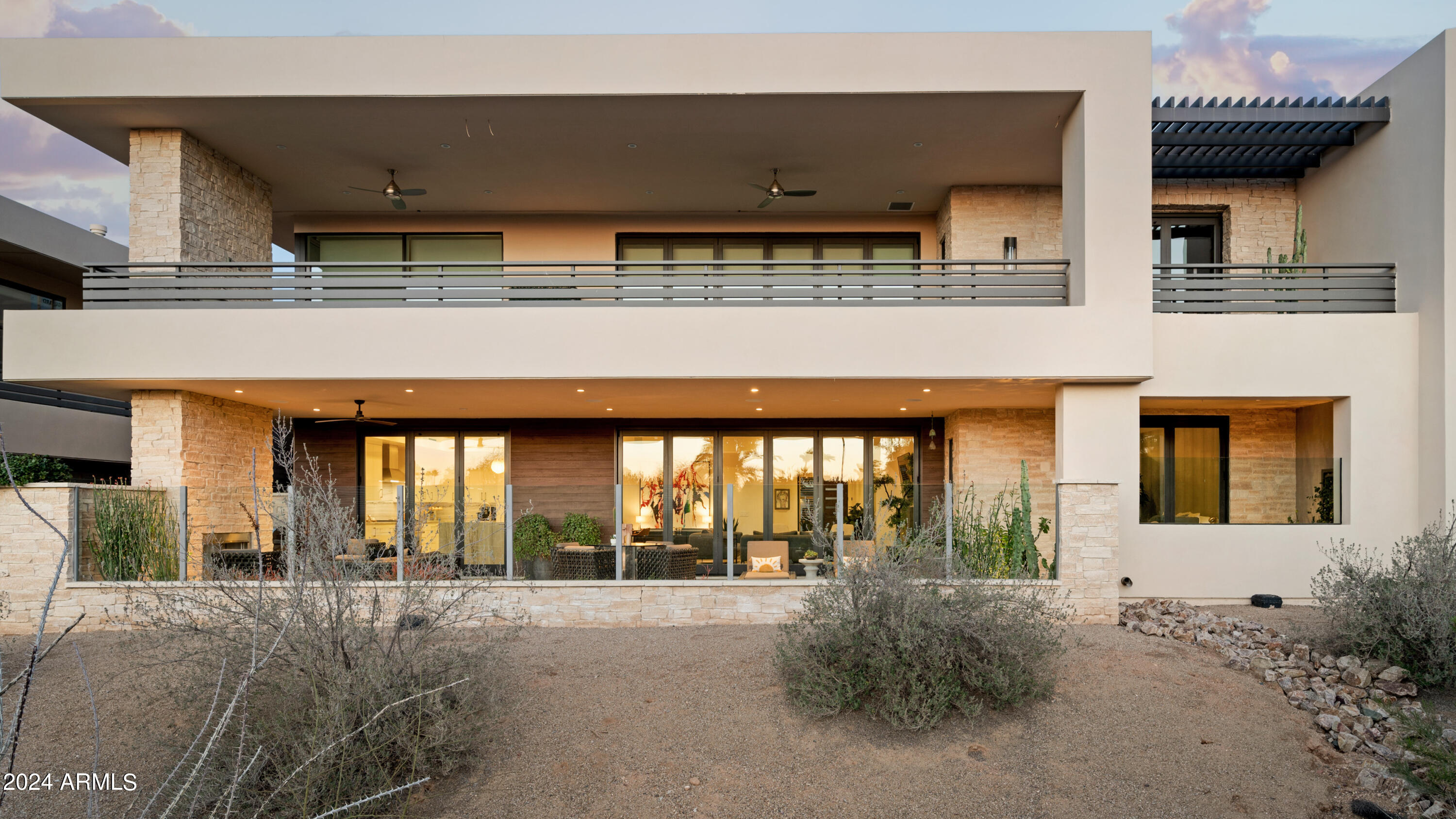 Villas at Mountain Shadows Condominium - Residential