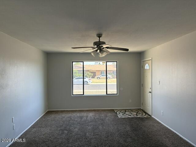 KNOELL NORTH UNIT 3 - Residential