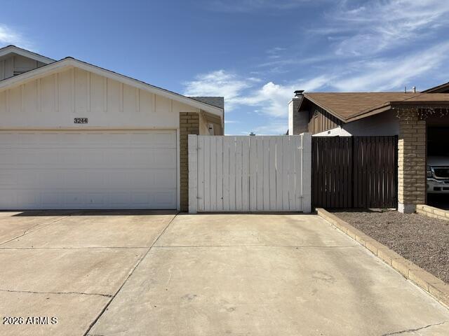 KNOELL NORTH UNIT 3 - Residential