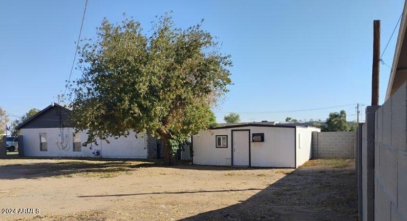 DESERT WELLS AMD - Residential