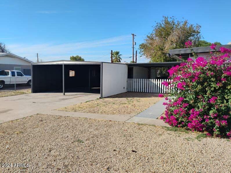 DESERT WELLS AMD - Residential