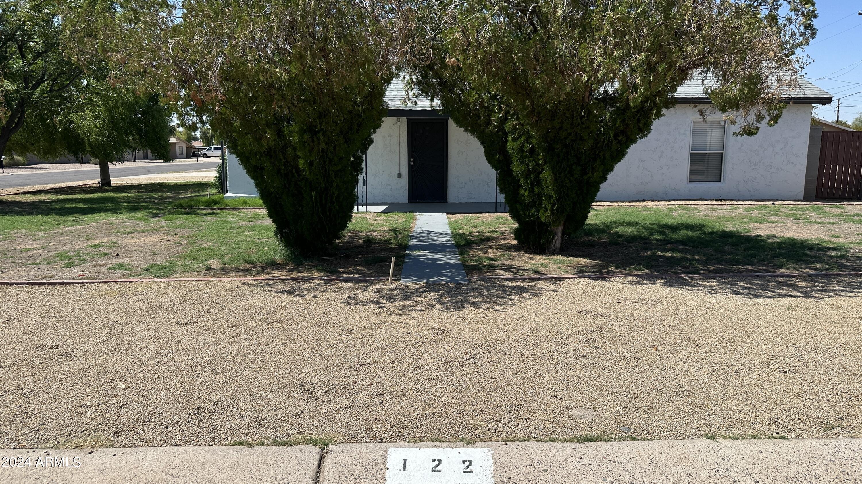 DESERT WELLS AMD - Residential