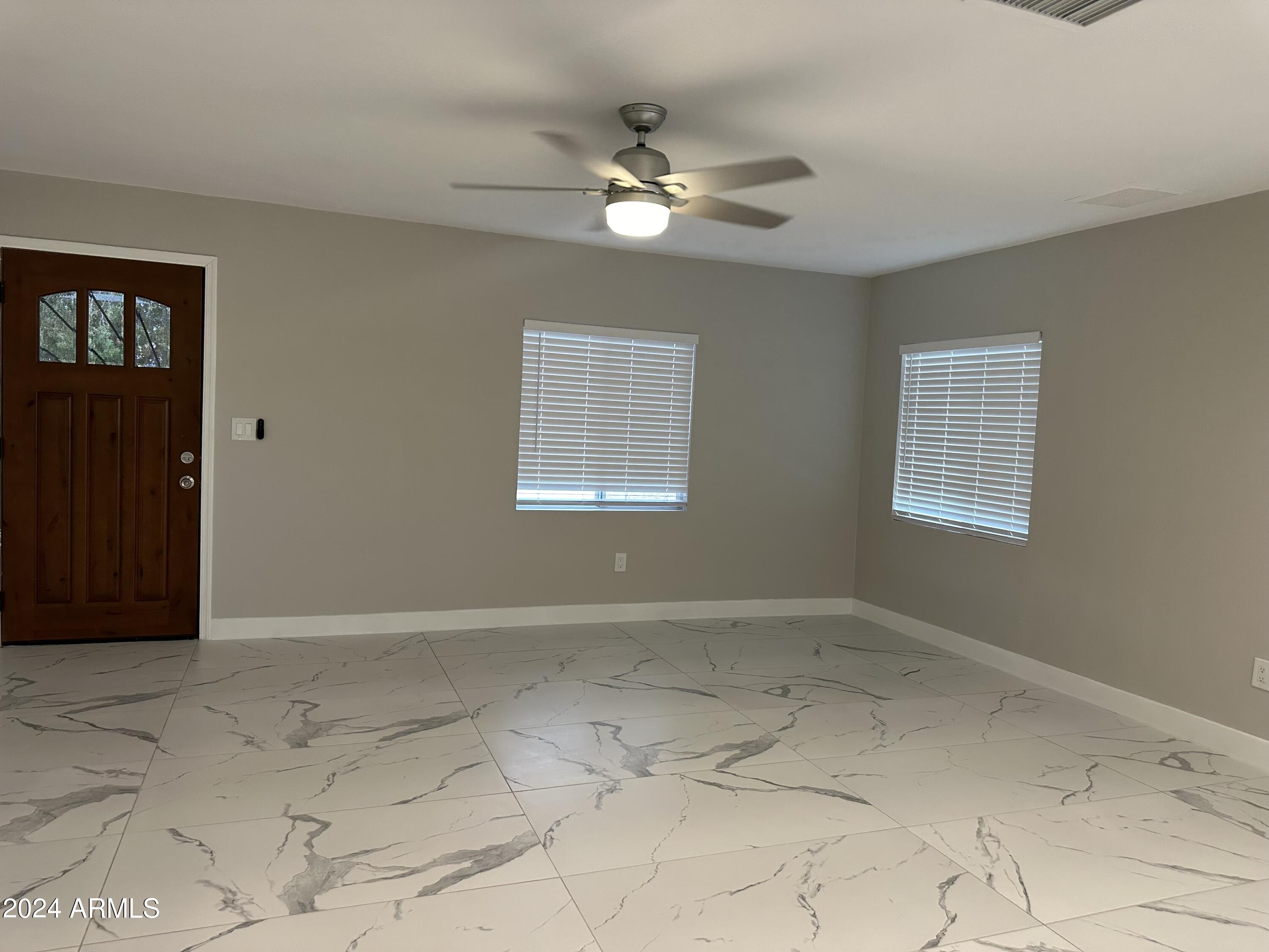 DESERT WELLS AMD - Residential