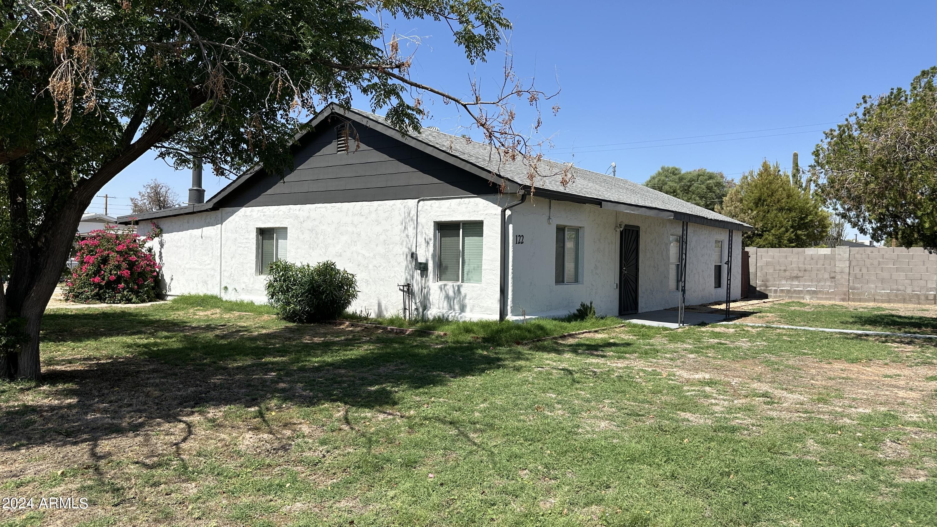 DESERT WELLS AMD - Residential