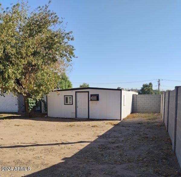 DESERT WELLS AMD - Residential