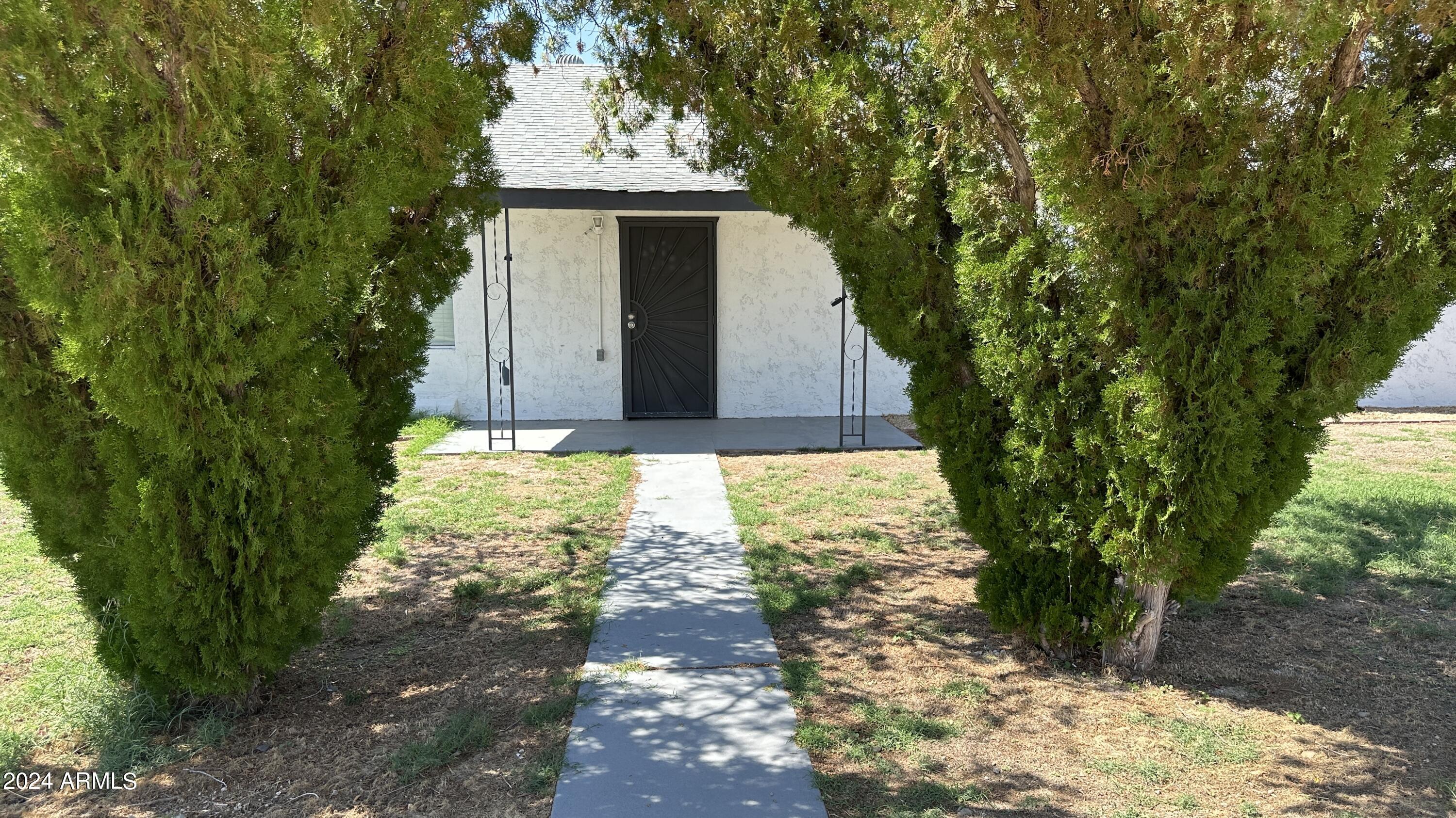 DESERT WELLS AMD - Residential