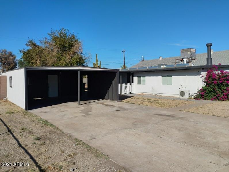 DESERT WELLS AMD - Residential