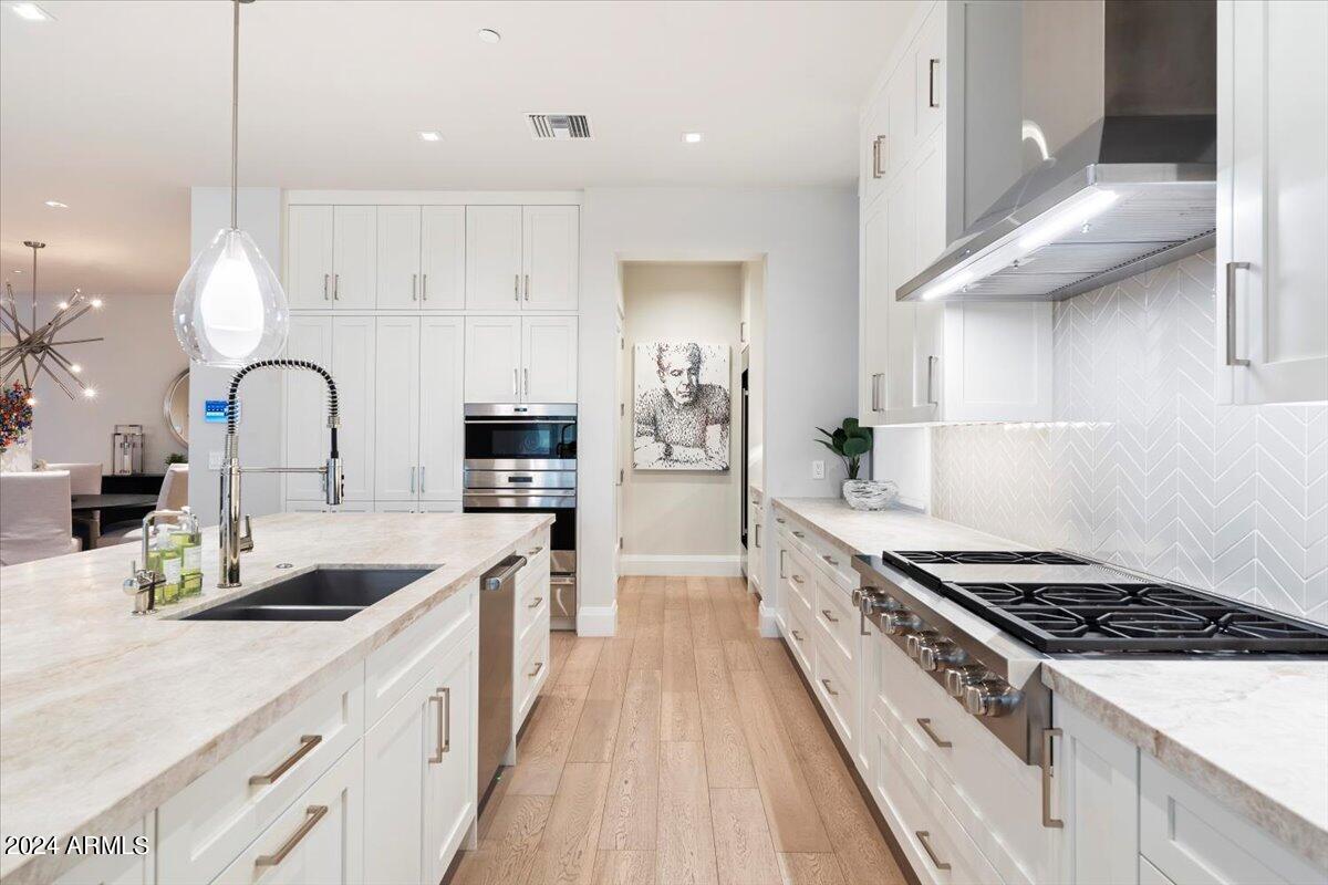 Silverleaf at DC Ranch - Residential