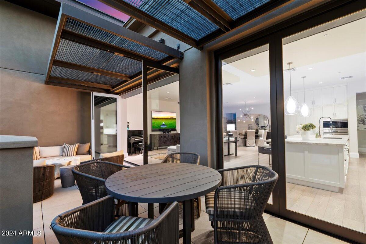 Silverleaf at DC Ranch - Residential