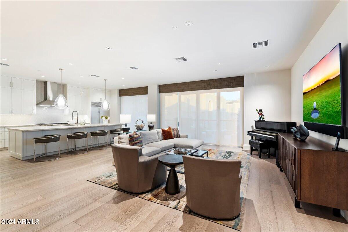 Silverleaf at DC Ranch - Residential