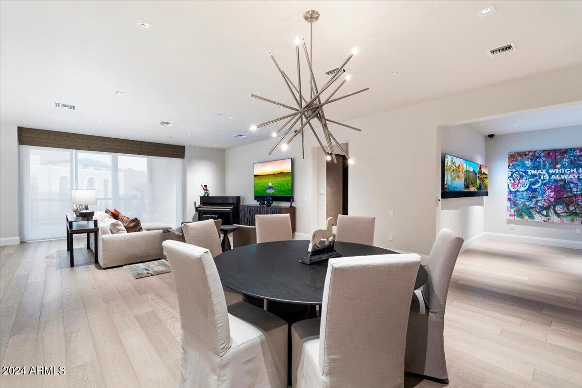 Silverleaf at DC Ranch - Residential