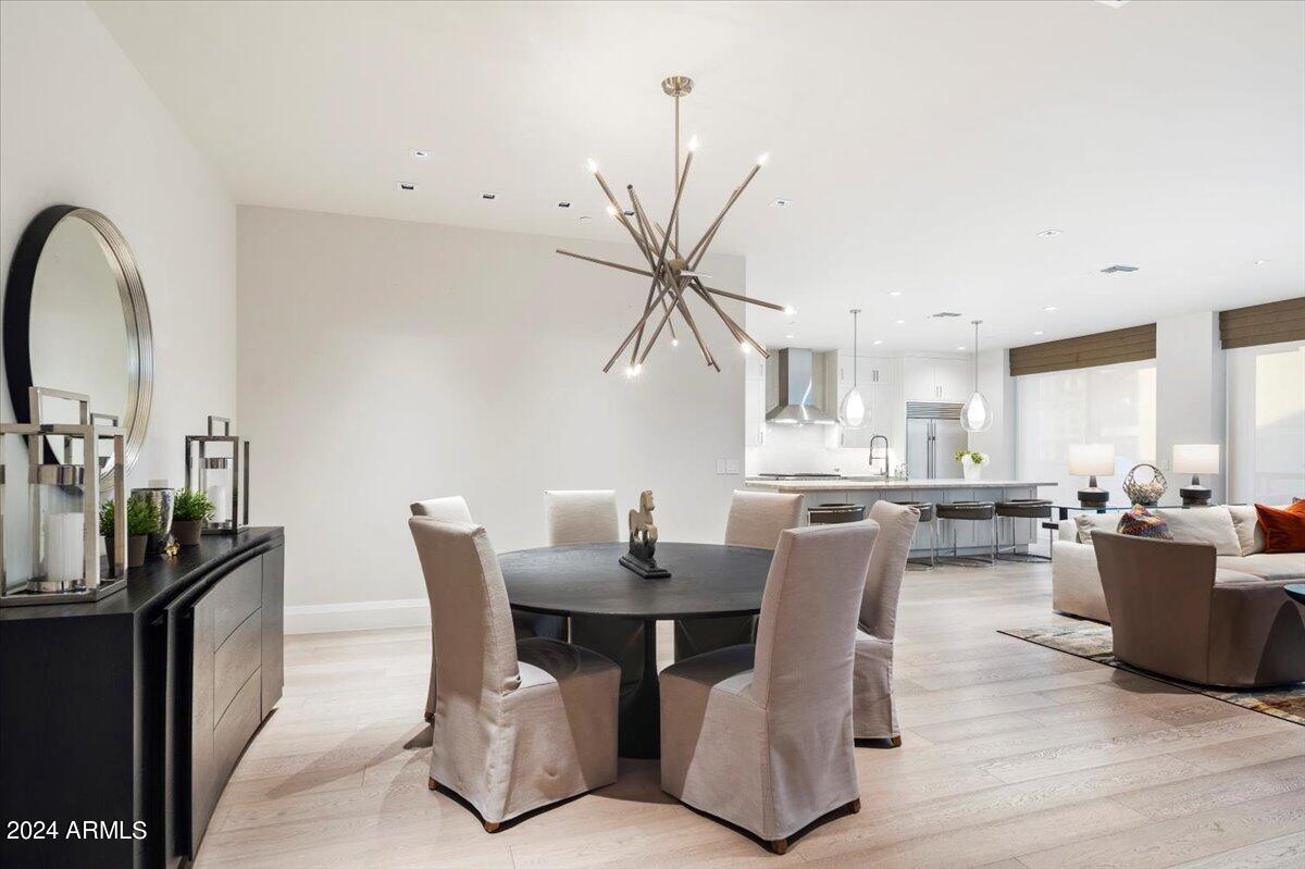 Silverleaf at DC Ranch - Residential