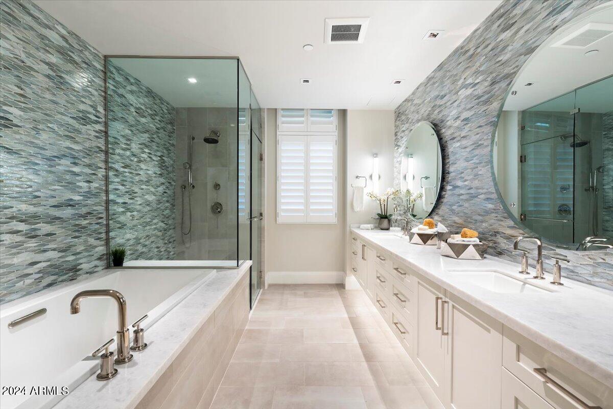 Silverleaf at DC Ranch - Residential