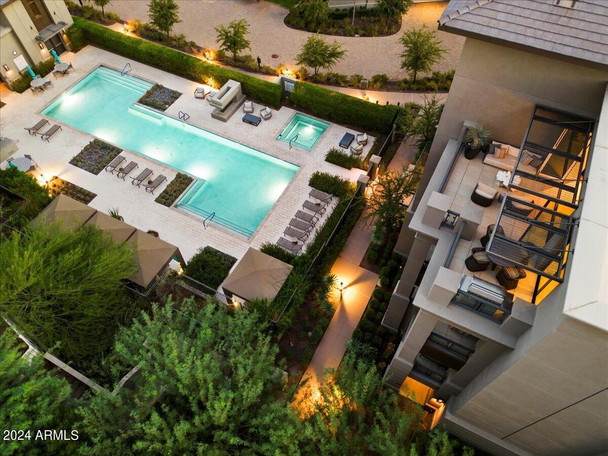 Silverleaf at DC Ranch - Residential