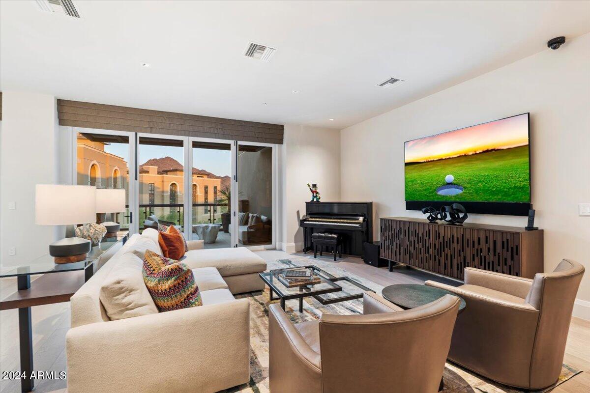 Silverleaf at DC Ranch - Residential