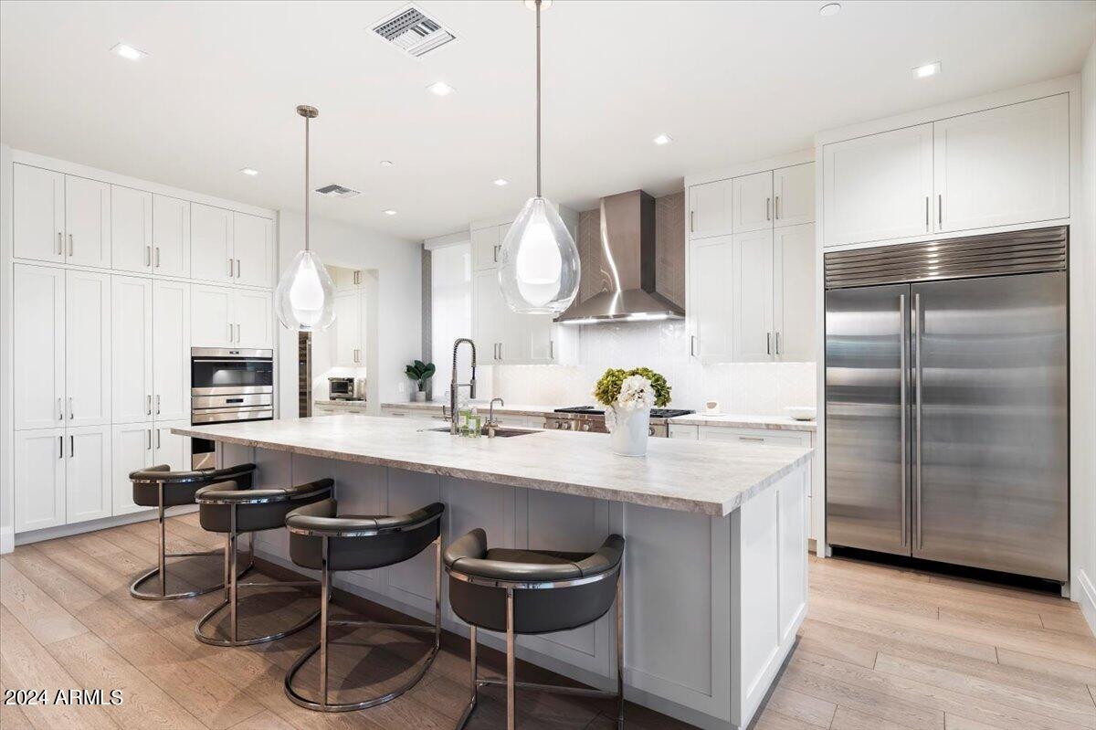 Silverleaf at DC Ranch - Residential