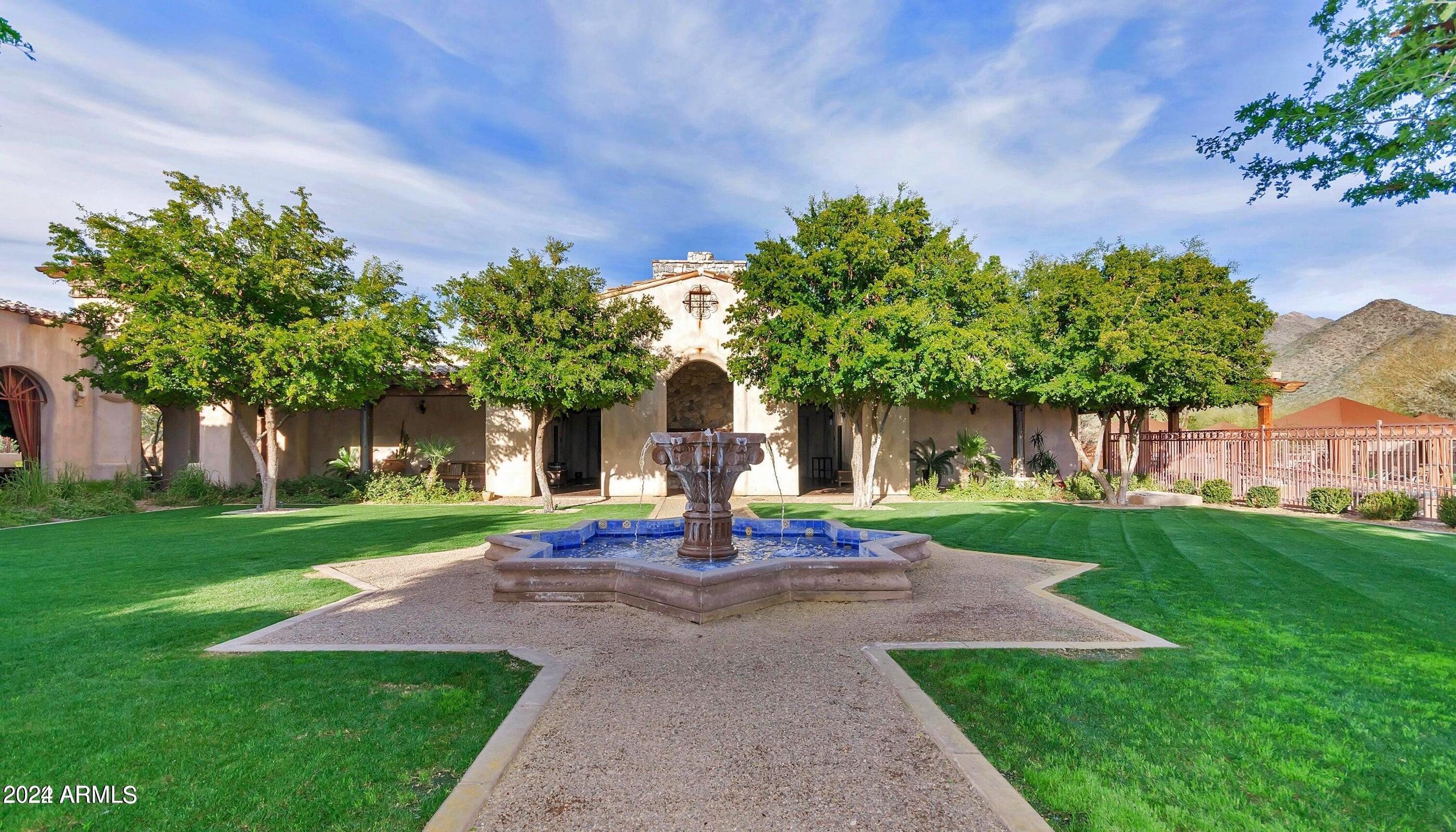 Windgate Ranch - Residential