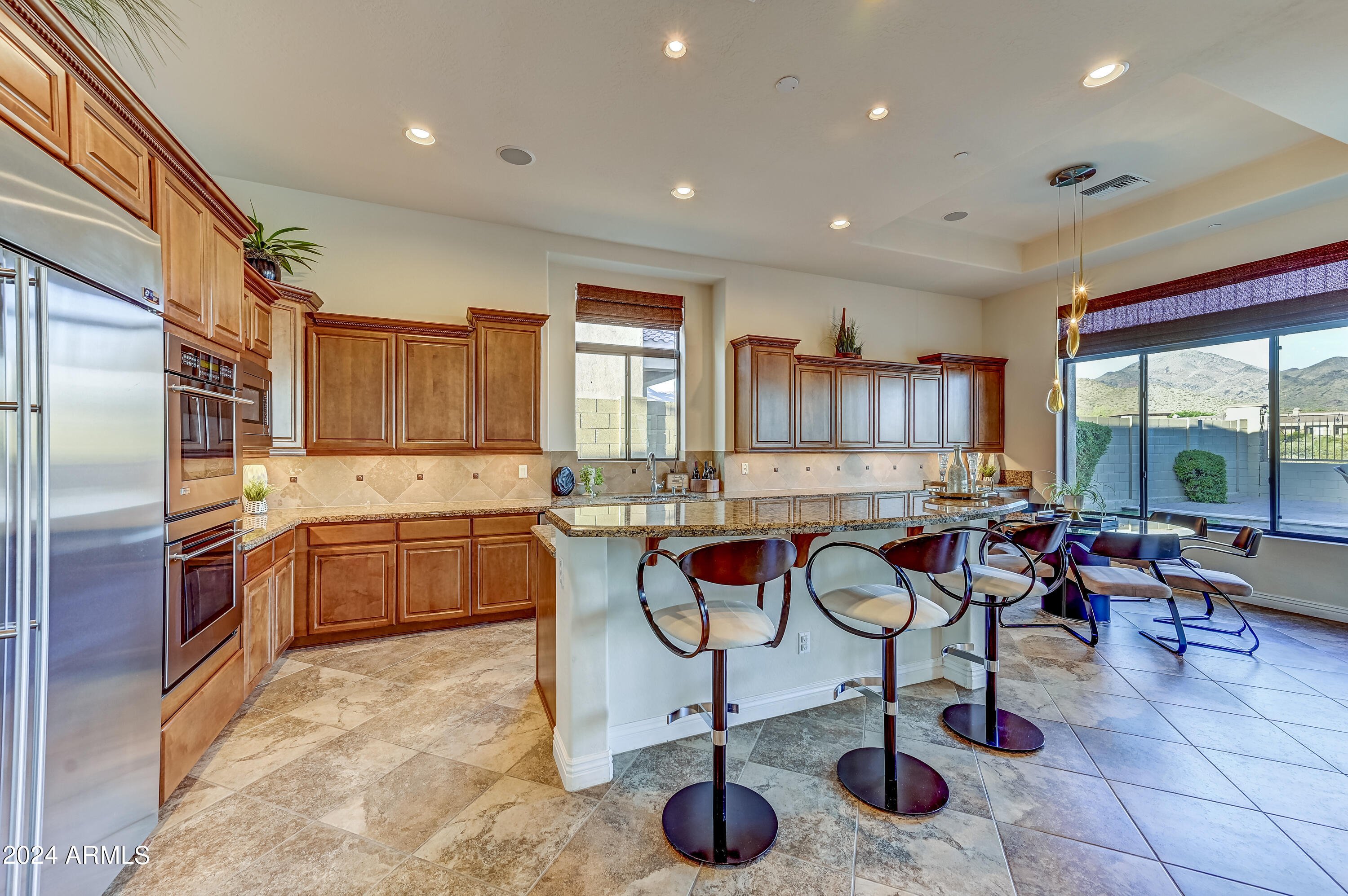 Windgate Ranch - Residential