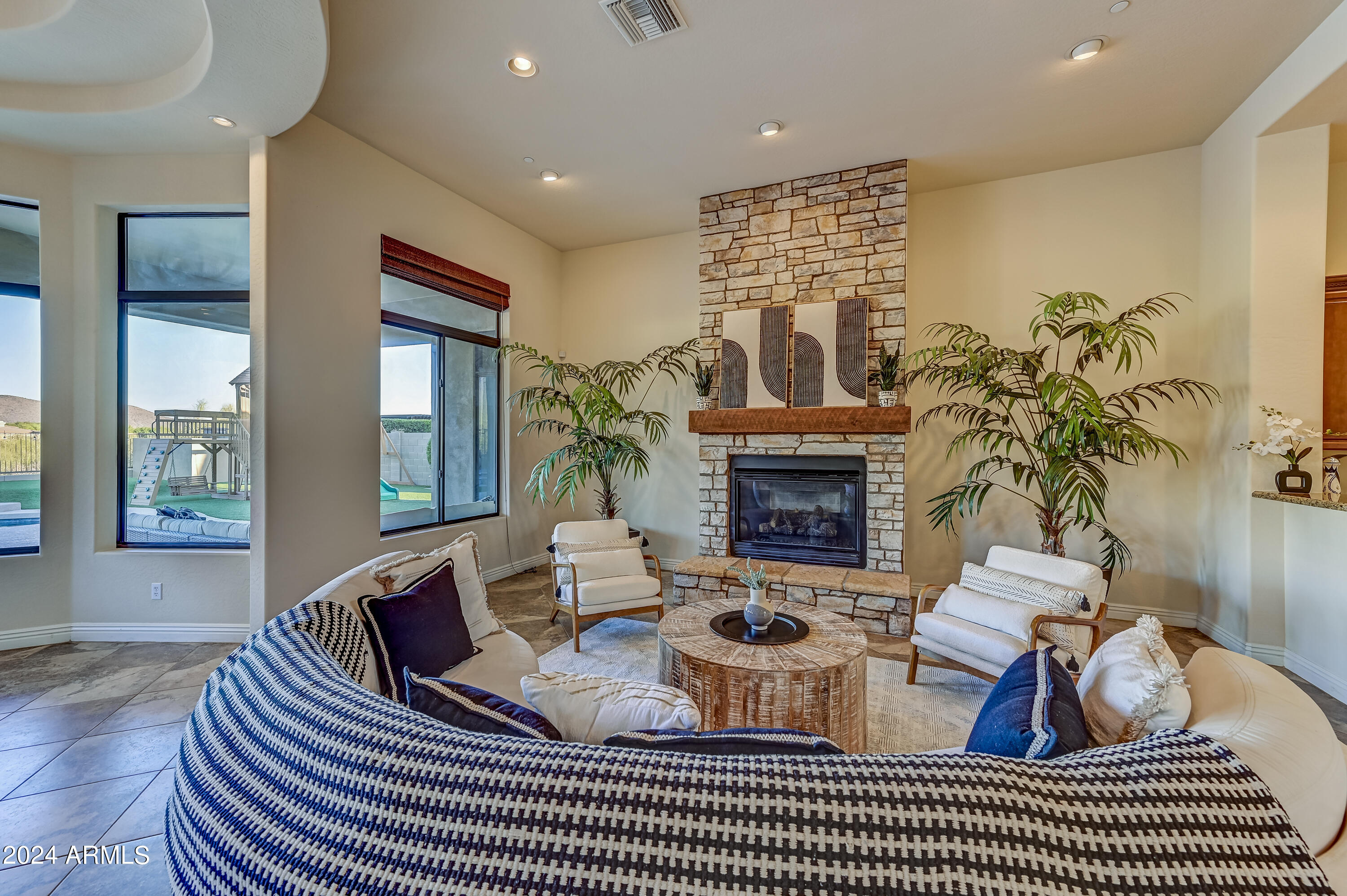 Windgate Ranch - Residential