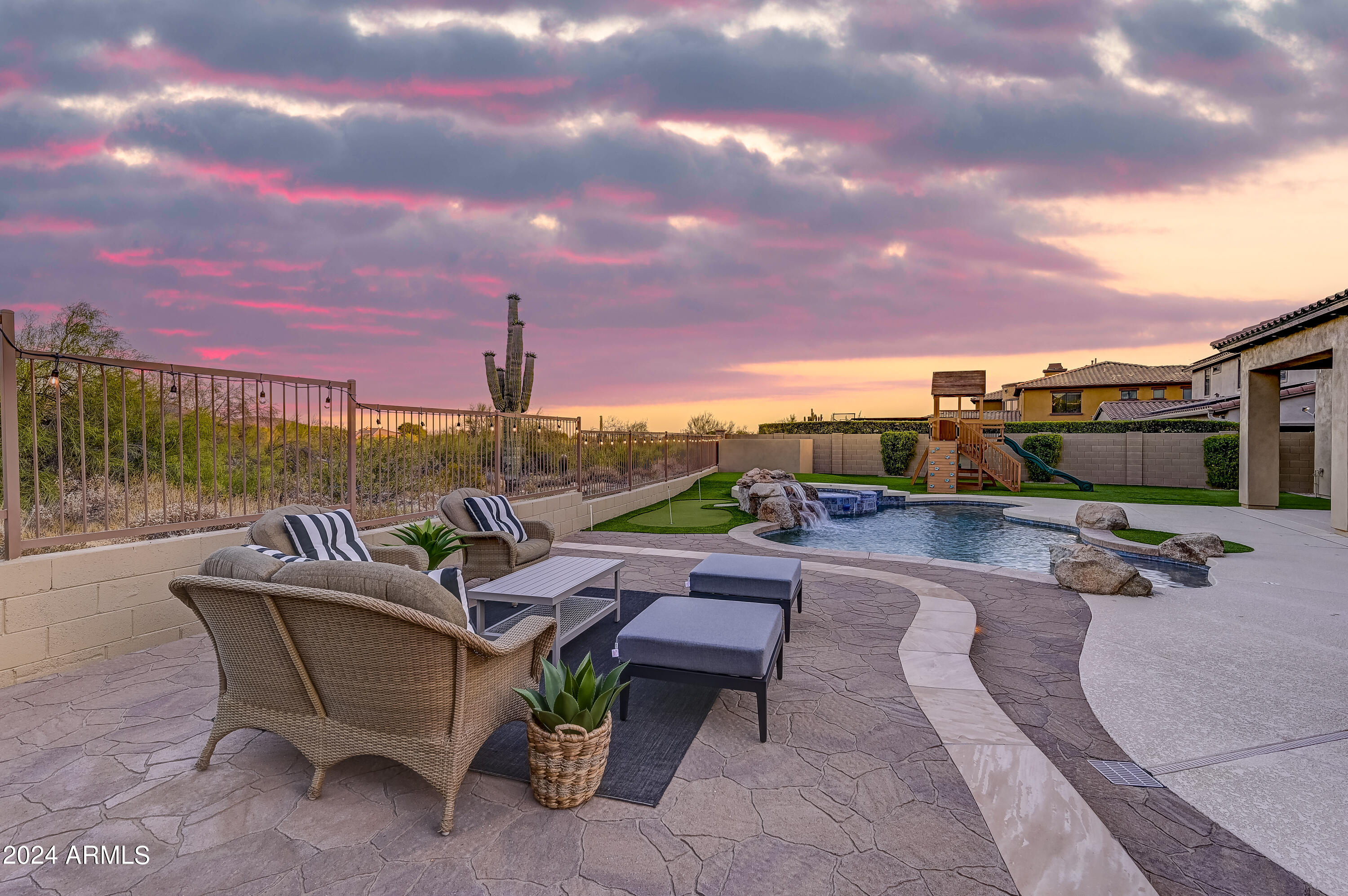 Windgate Ranch - Residential