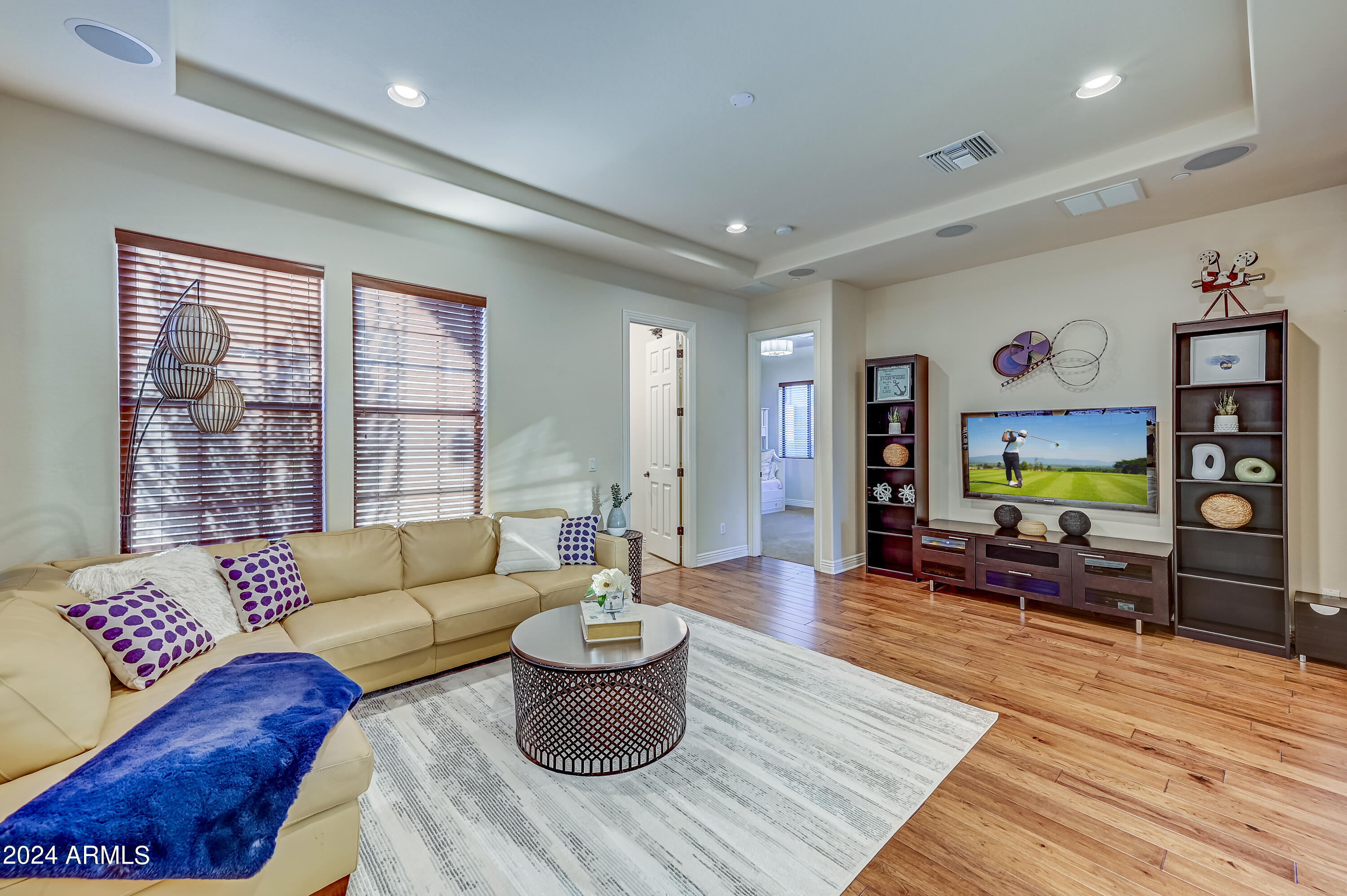 Windgate Ranch - Residential
