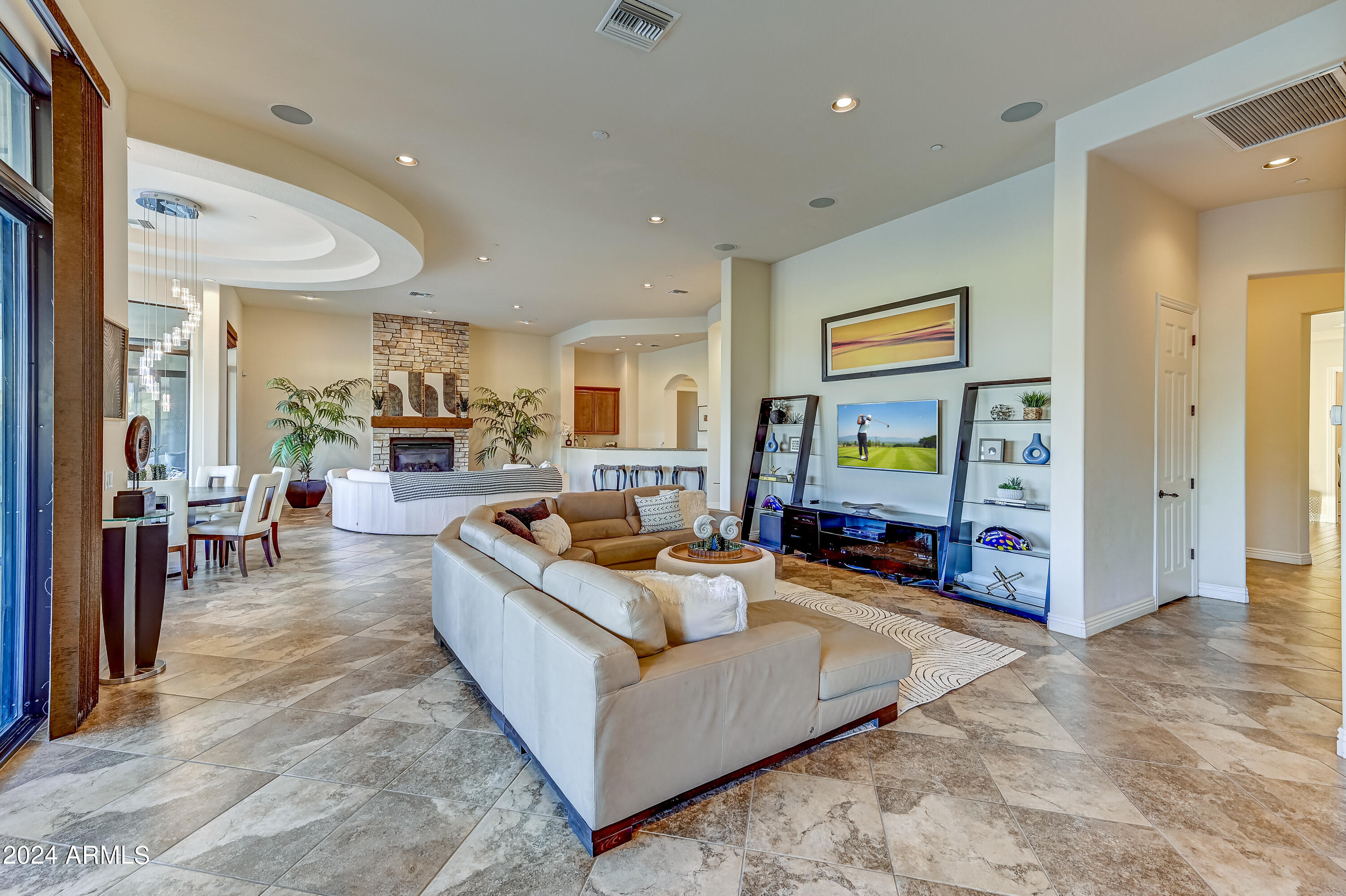 Windgate Ranch - Residential