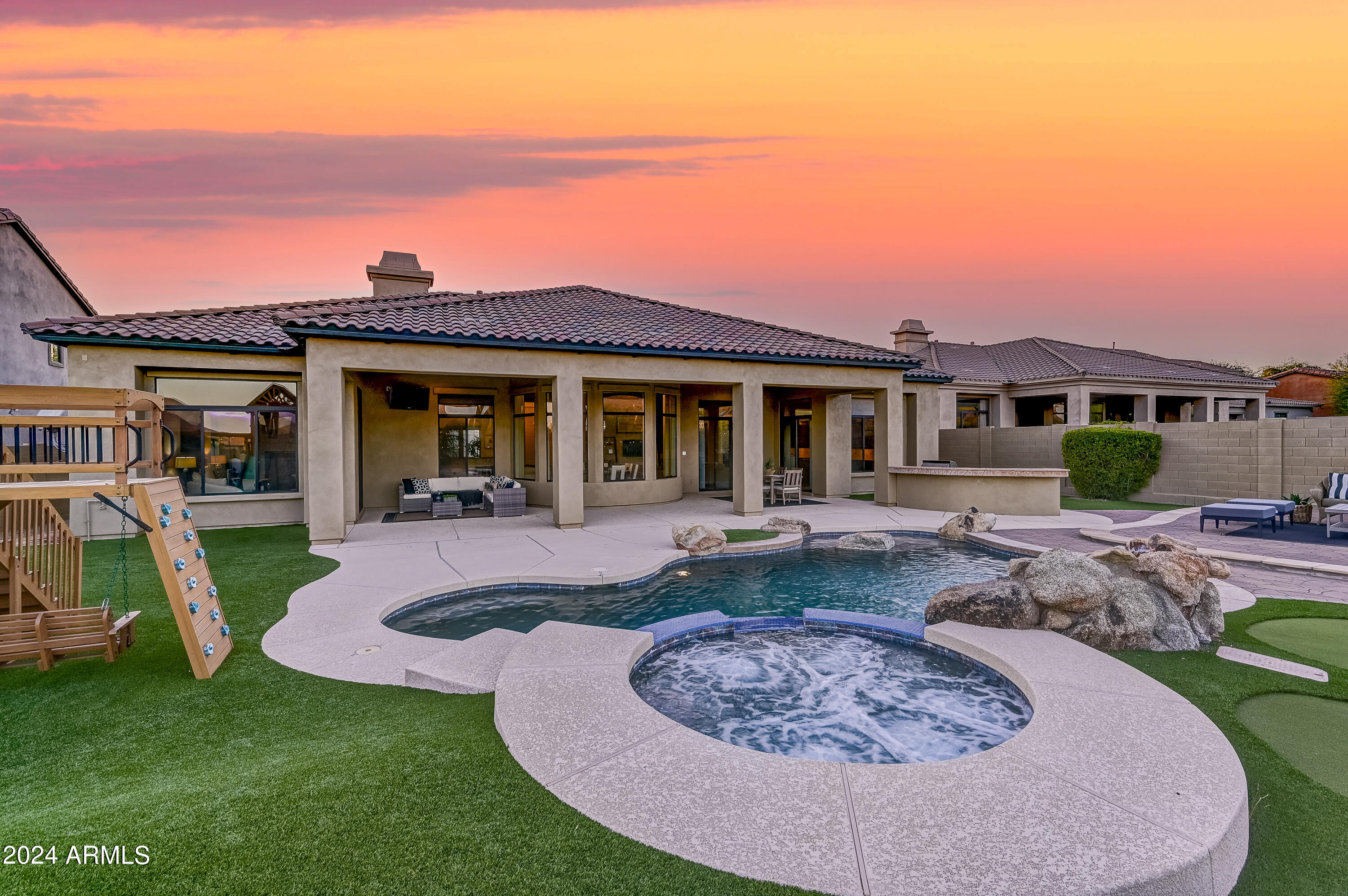 Windgate Ranch - Residential
