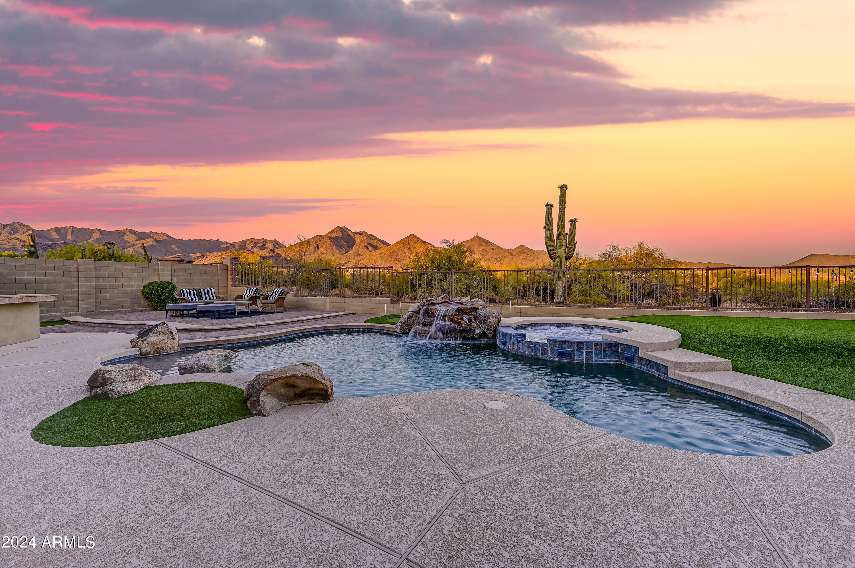 Windgate Ranch - Residential