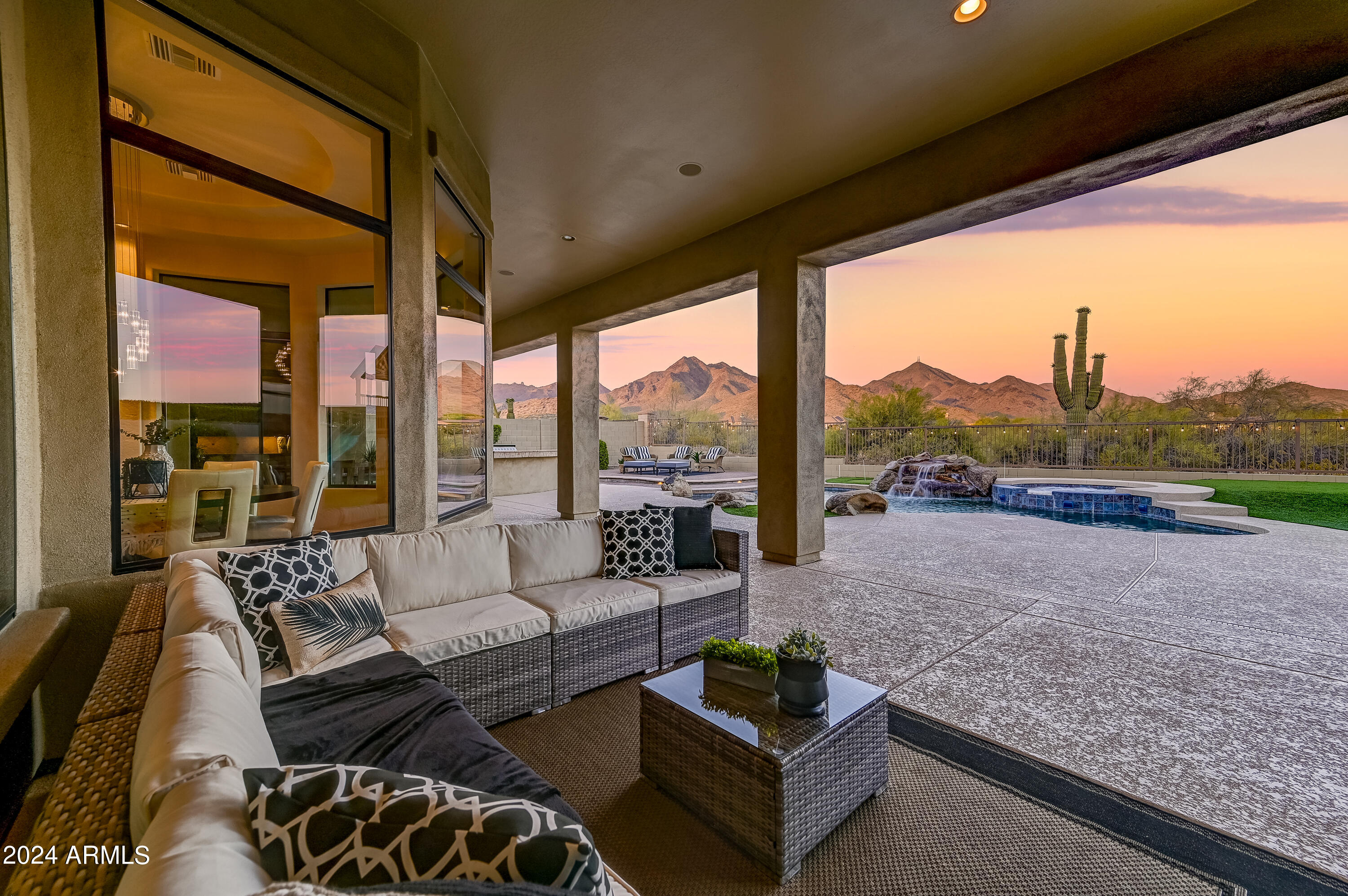 Windgate Ranch - Residential